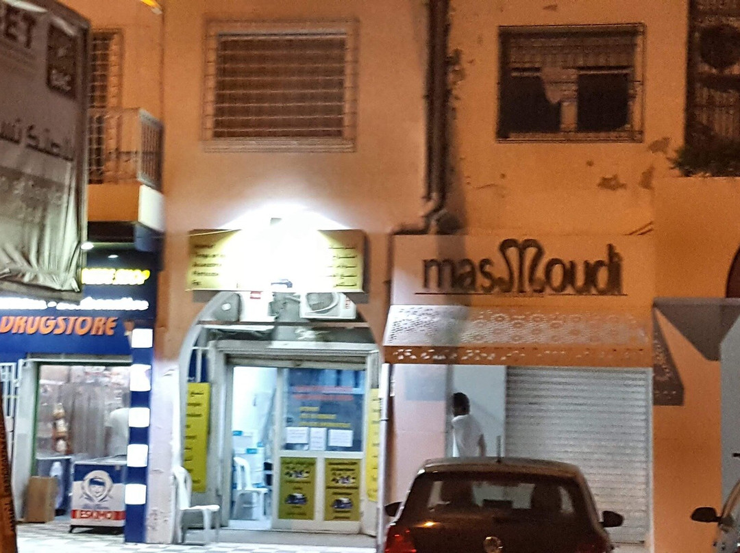 Ezzahra旅游攻略图片