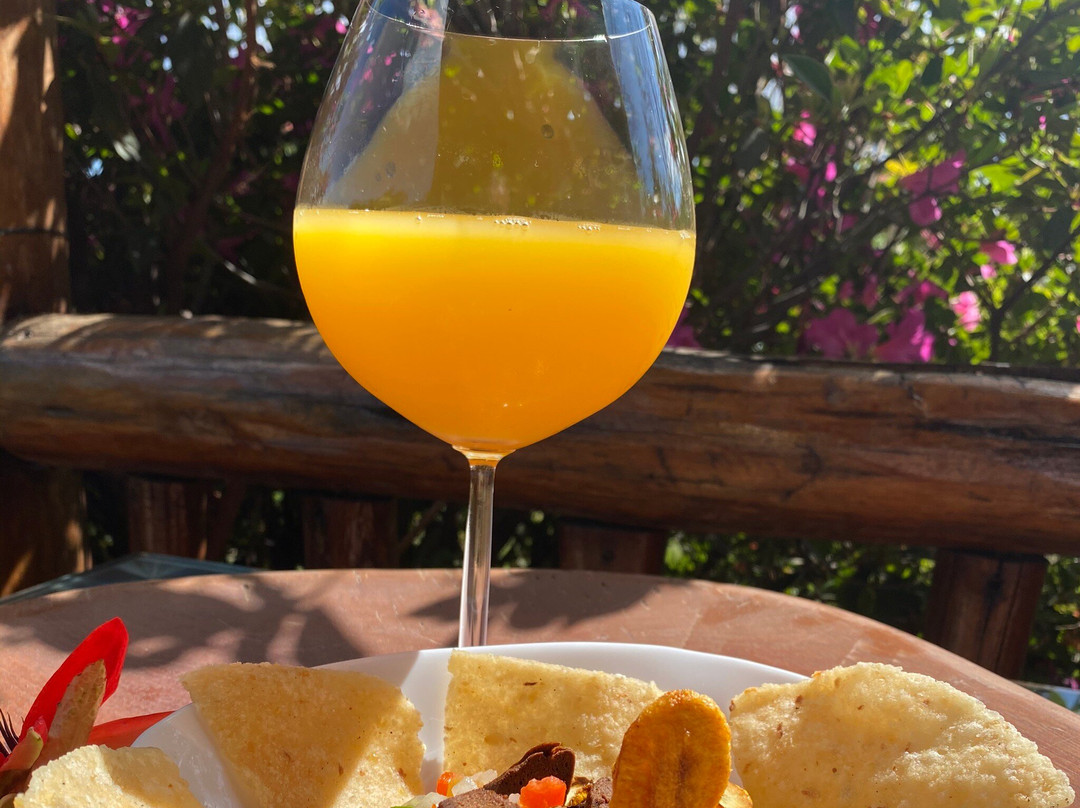 San Miguel旅游攻略图片