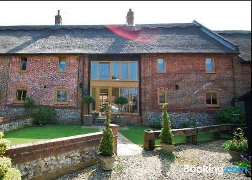 The Ash B&B