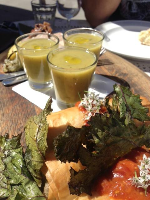 Bress Wines-Harcourt必去景点