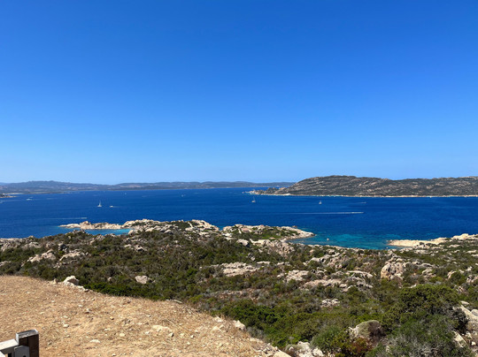 Il Belvedere Punto Panoramico-拉马达莱娜必去景点
