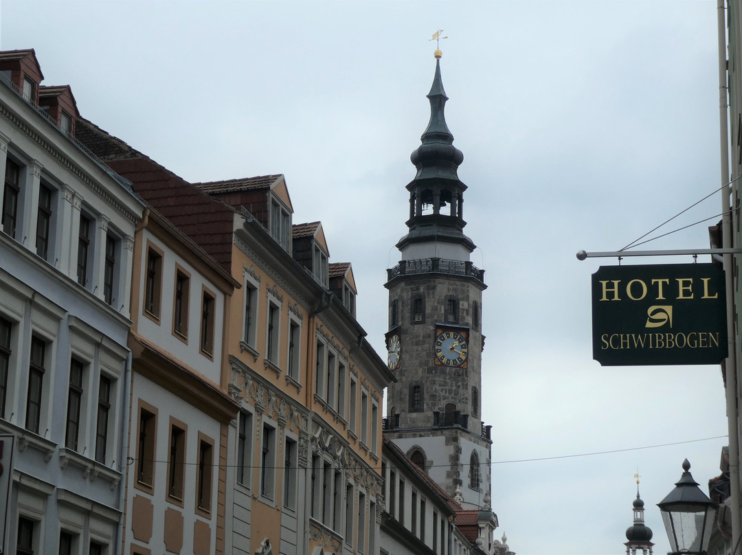 Altes Rathaus Görlitz-格尔利茨必去景点