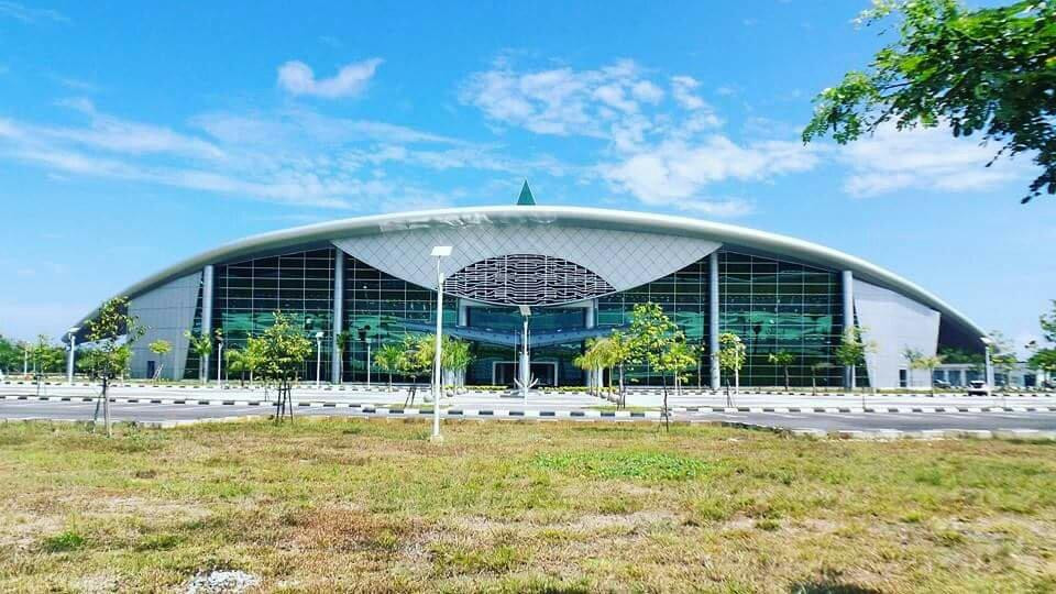 Pusat Sains & Kreativiti Terengganu景点图片