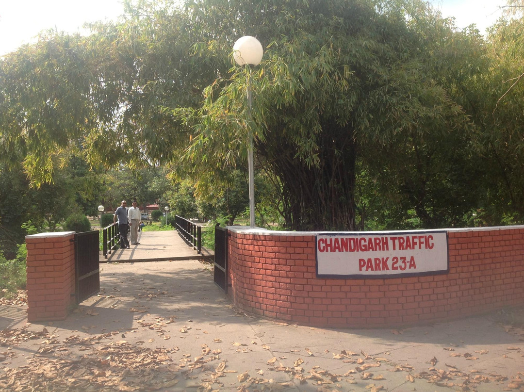 Mullanpur Garibdass旅游攻略图片