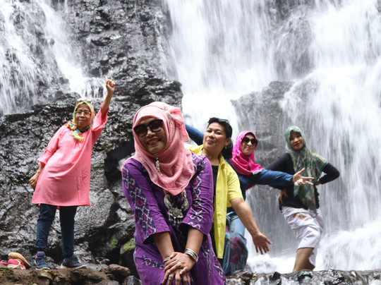 ALISTEBAL TOUR&TRAVEL