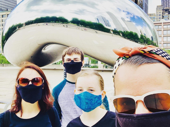 Chica-GO Off The Beaten Path Tours-芝加哥必去景点