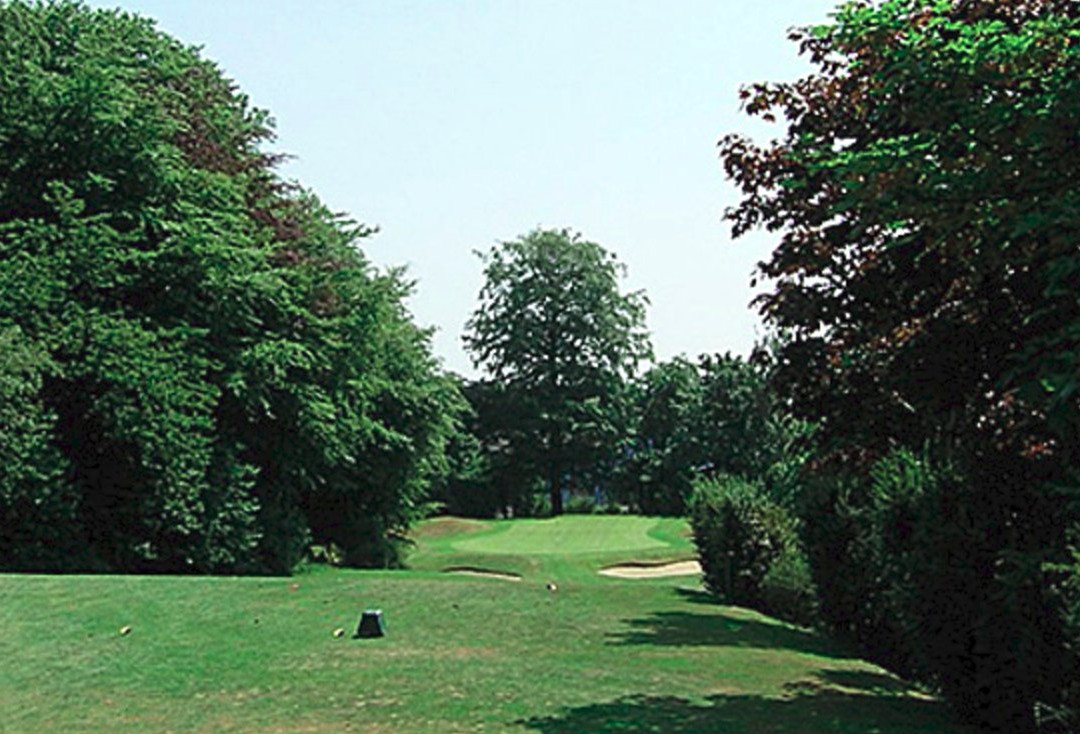 Knock Golf Club-贝尔法斯特必去景点