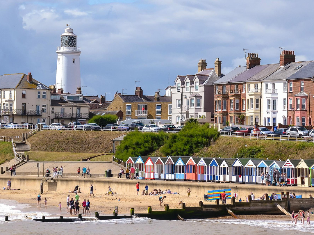 Southwold Lighthouse景点图片