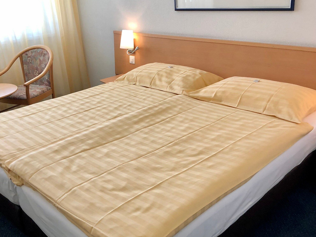 Mingolf Florida Studen-Studen必去景点