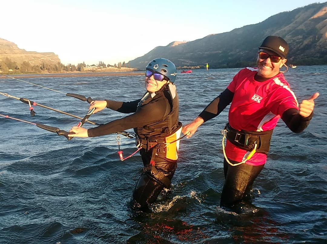 Sa Kitesurf Adventures Wa景点图片