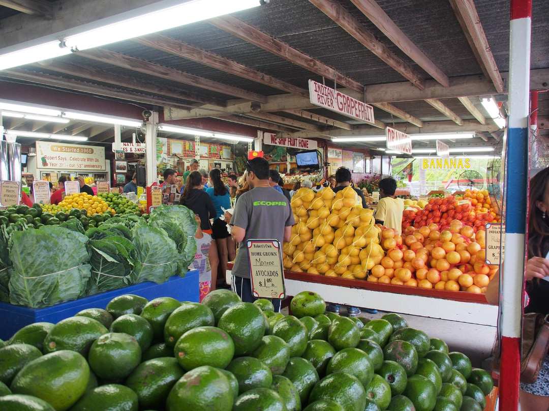 Robert Is Here-霍姆斯特德必去景点