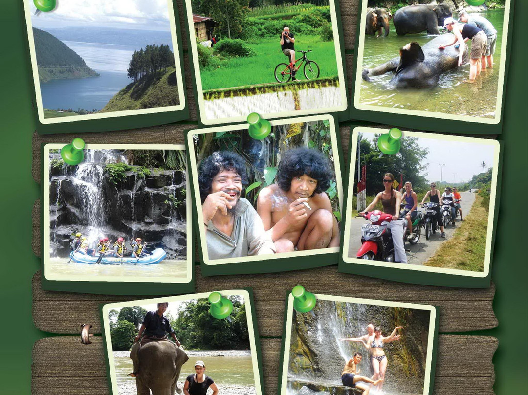 Ravelino Tours & Travel景点图片