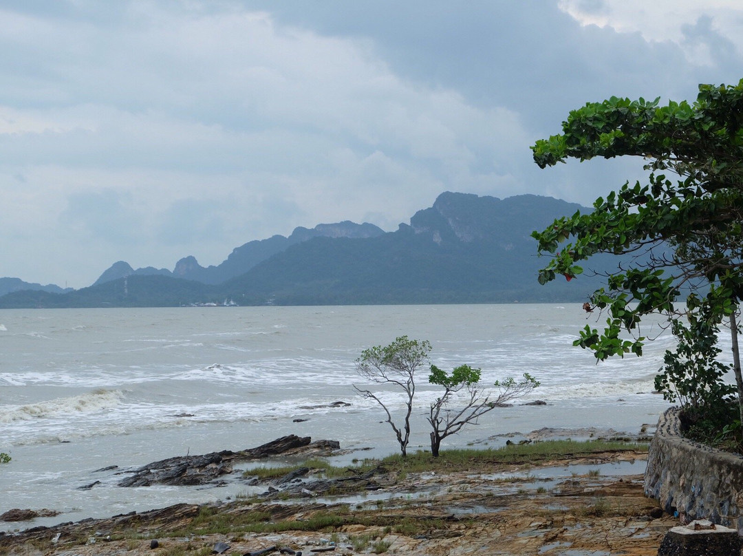 Koh Phaluai旅游攻略图片