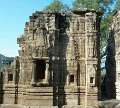 Lakshmi Narayan Temple景点图片