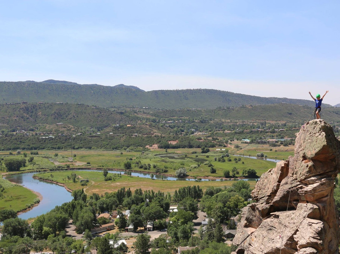 San Juan Expeditions