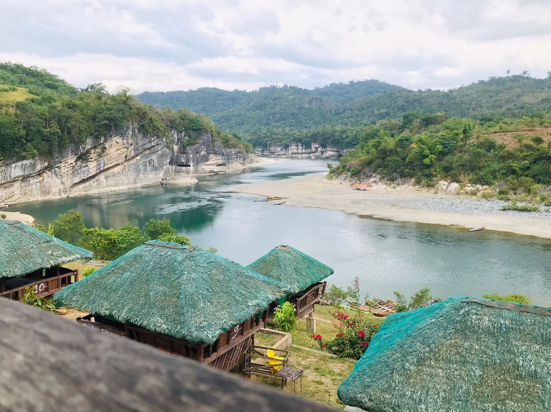 Governor's Rapids-Quirino Province必去景点