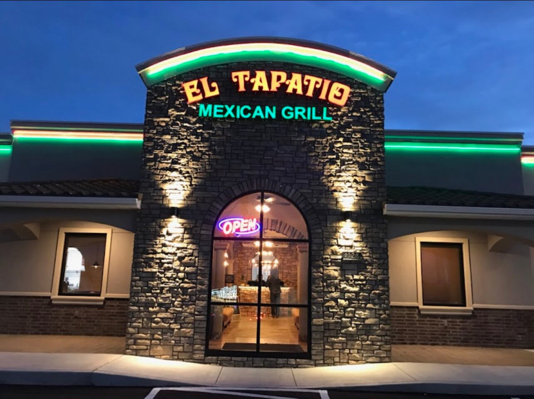 El Tapatio Mexican