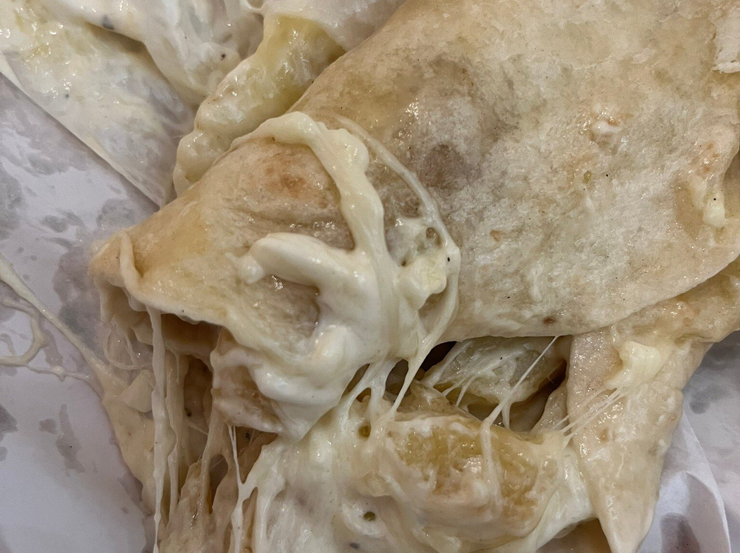 Jaz & Jayz Golden Fry