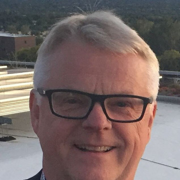 Vilhjalmur Gudmundsson