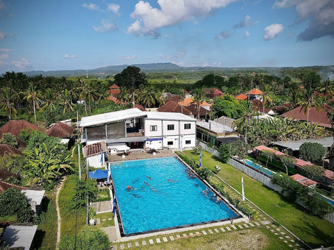 Sober Diving Center- lembongan-蓝梦岛必去景点