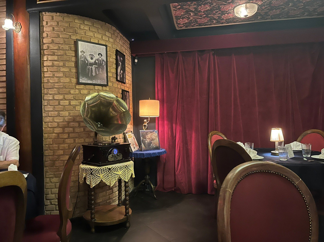 Le Fantastique Monde de Benjamin