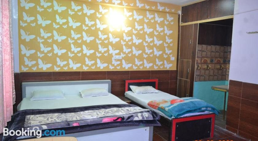 Perfect Peaceful Homestay