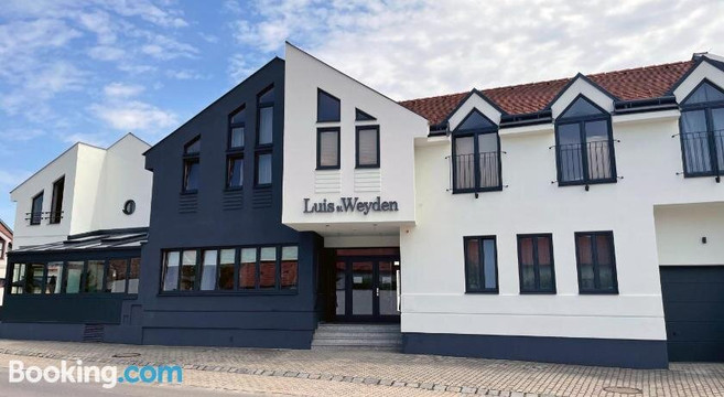 Luis Von Weyden主图