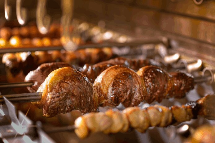 Churrascaria Rio Sul