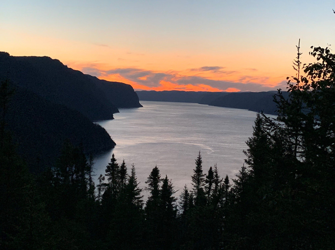 Parc National Du Fjord-du-Saguenay景点图片