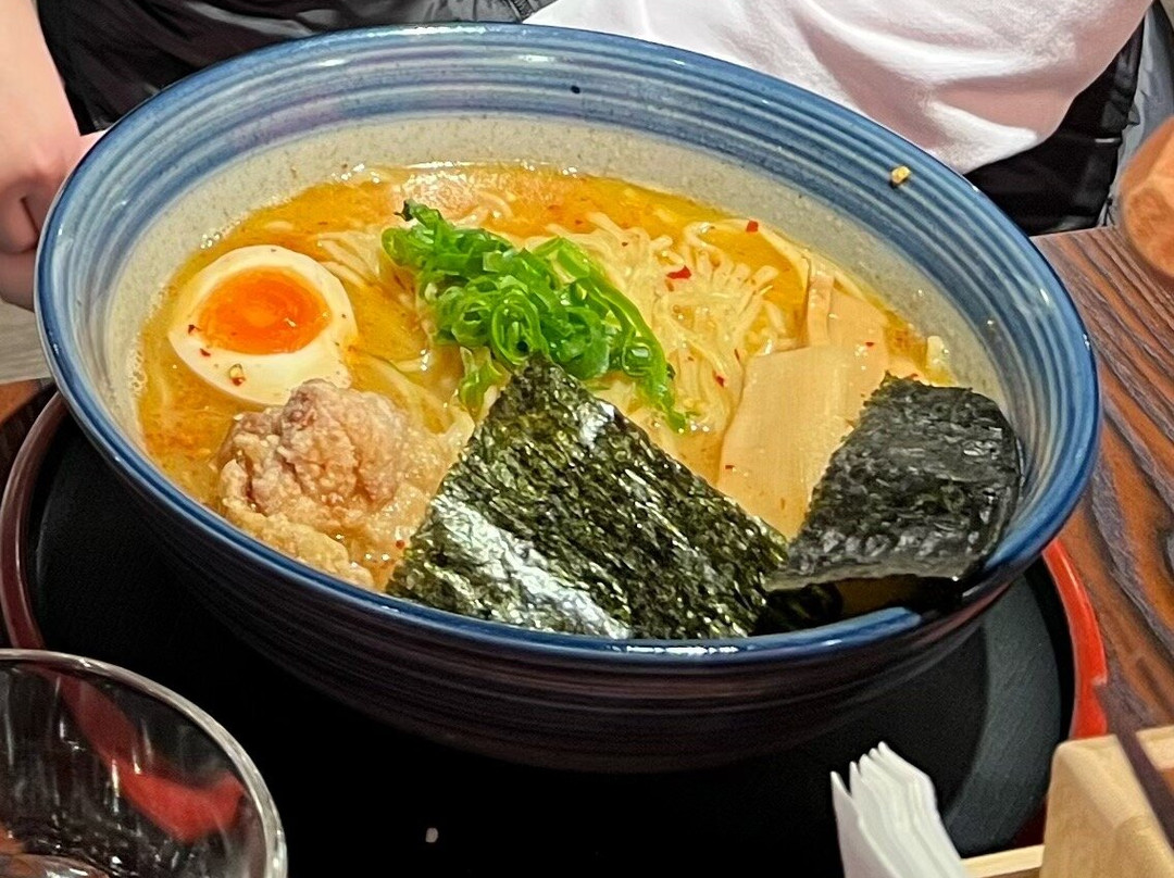 Shinya Ramen & Bar Torquay