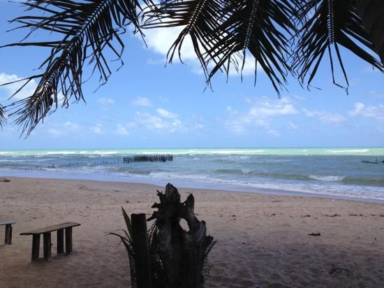 Garca Torta Beach-Maceio必去景点