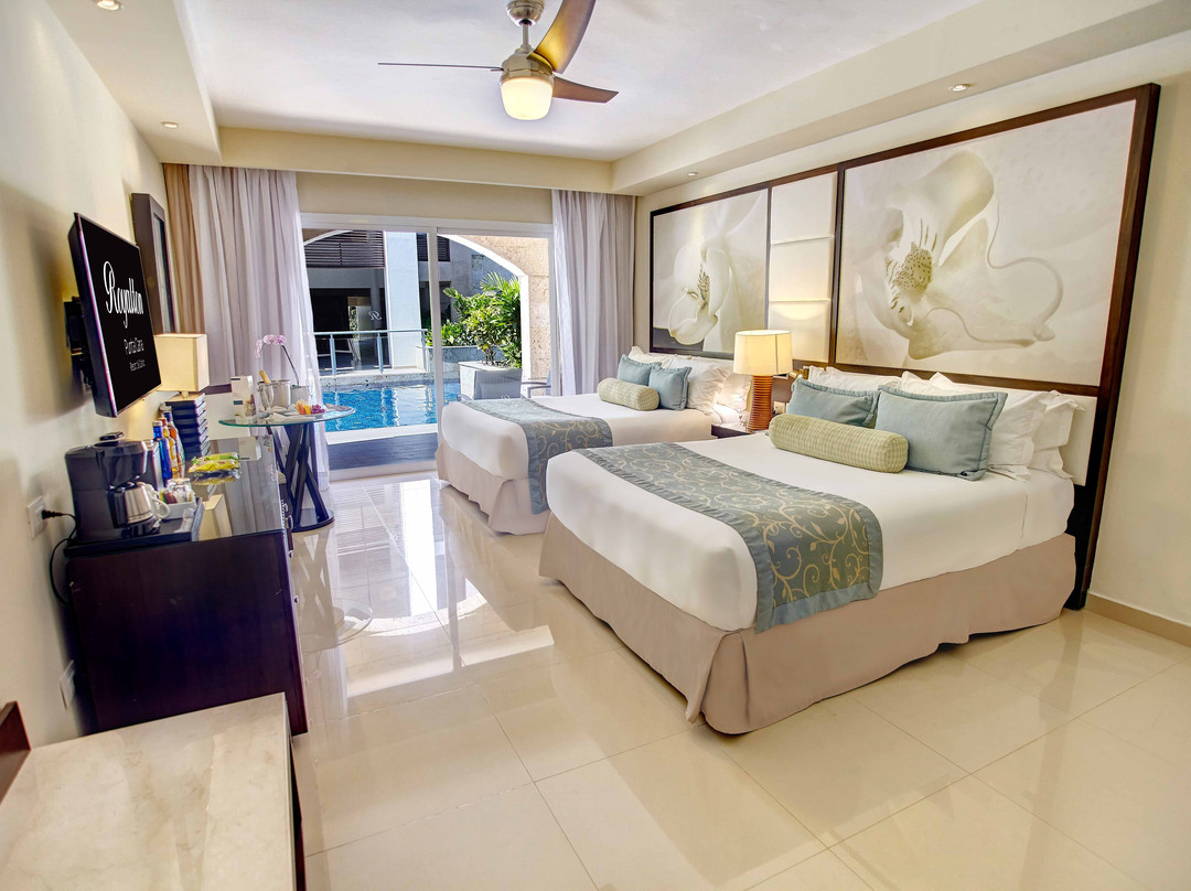 蓬塔卡纳罗雅顿 - 傲途格精选全包式度假村及娱乐场主图