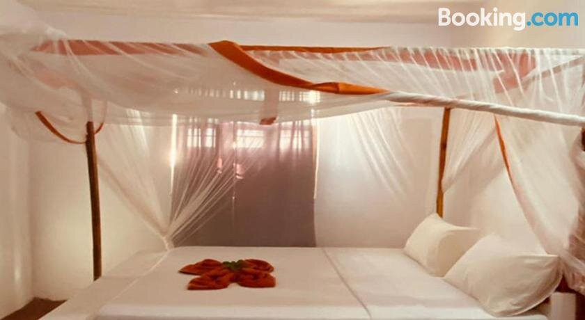 Makunduchi酒店住宿-Karara House