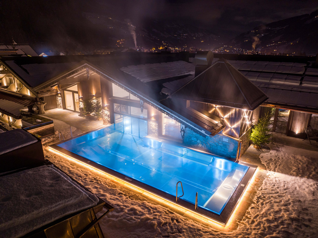 Hotel Neue Post主图