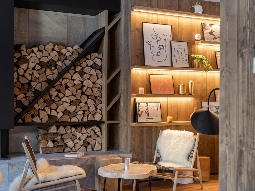 Le Meztiva Refuge Gourmand