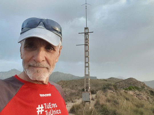 Sierra De Los Castellanos