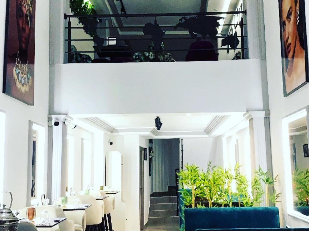 Restaurant O'23 Food We Love