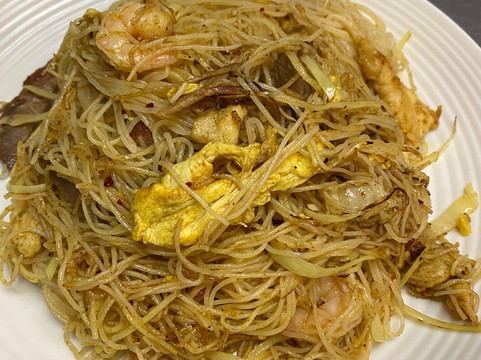 Castle Place: Chinese Restaurant