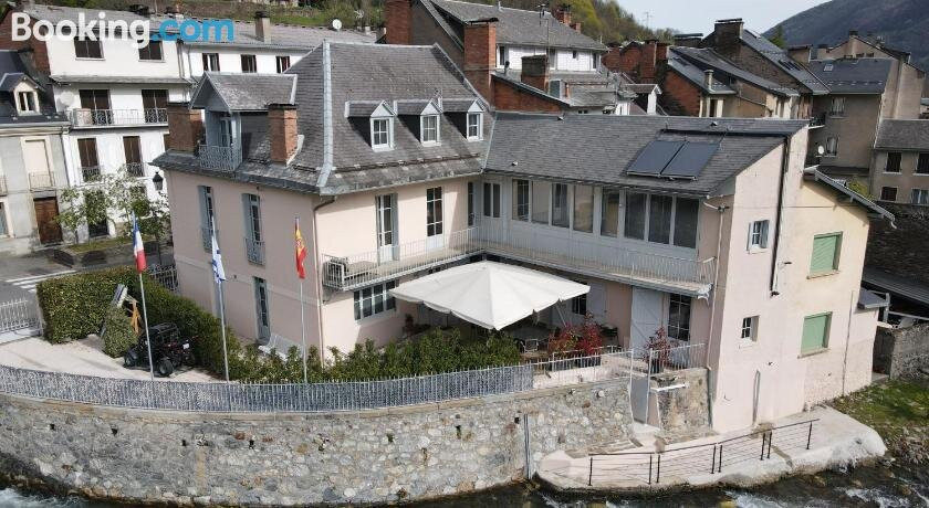 Le 41 Avenue Foch