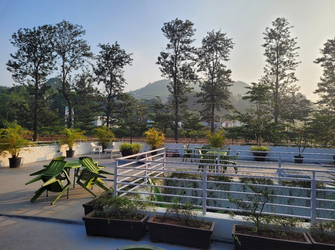 Vihar Holiday Resorts