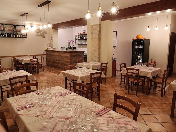 Osteria Magna & Beva