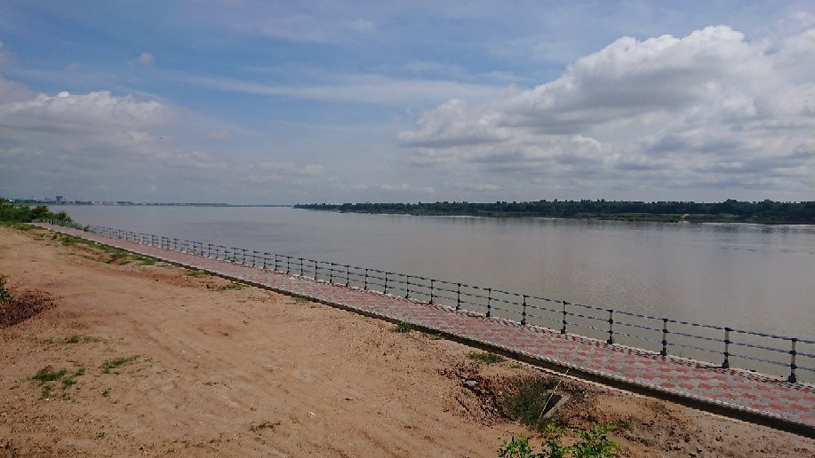 Nawiengkae Riverview Resort主图