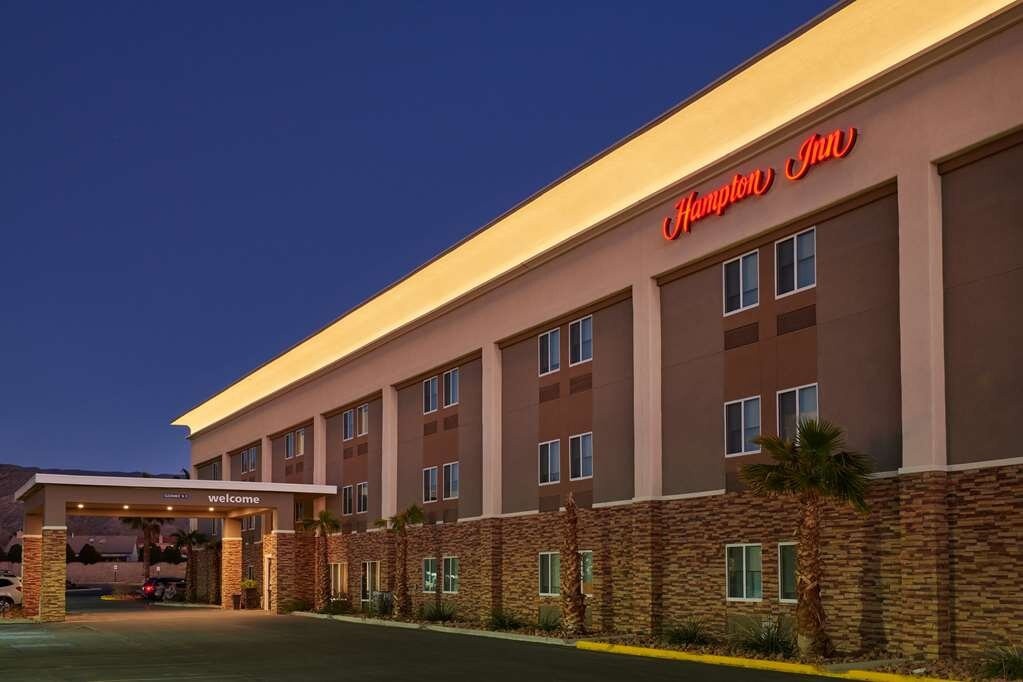 Hampton Inn Alamogordo主图