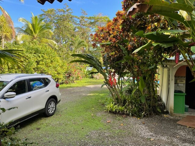 Hotel La Diosa主图