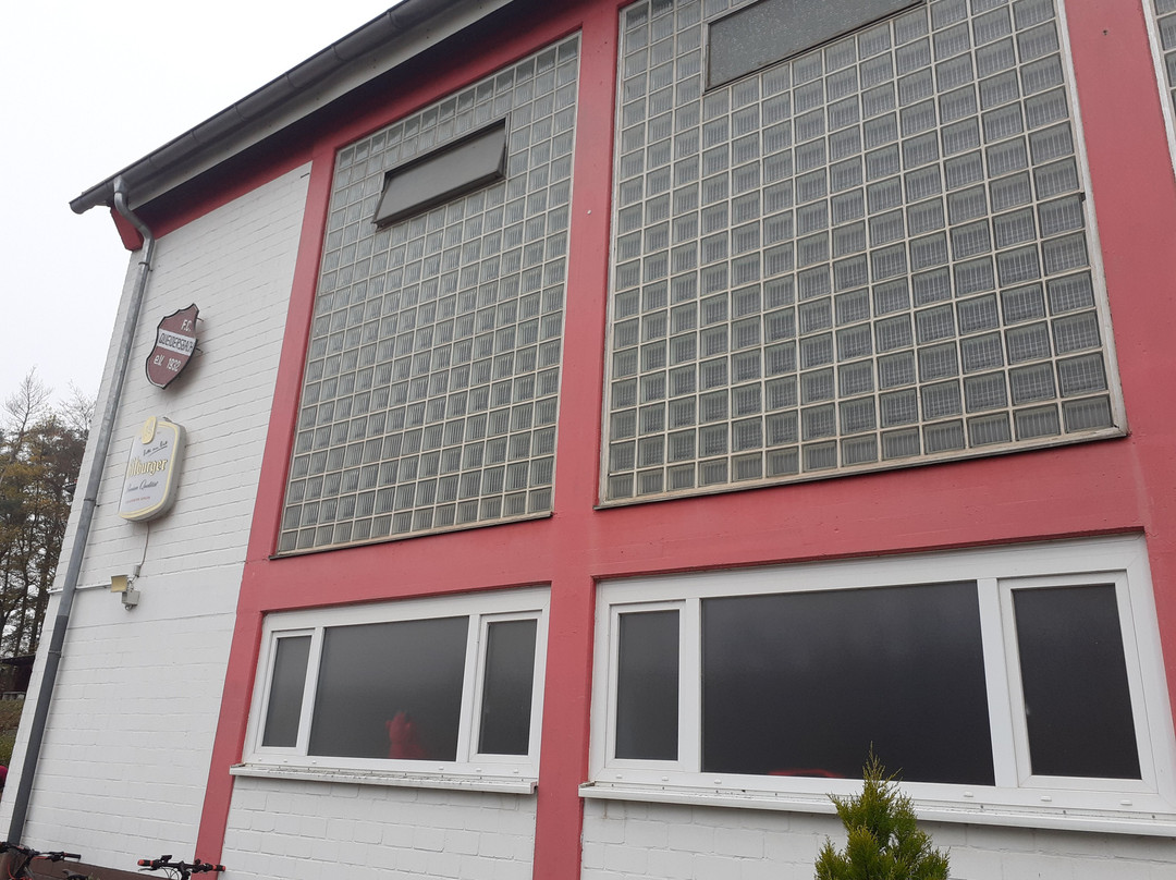 Sportheim Queidersbach