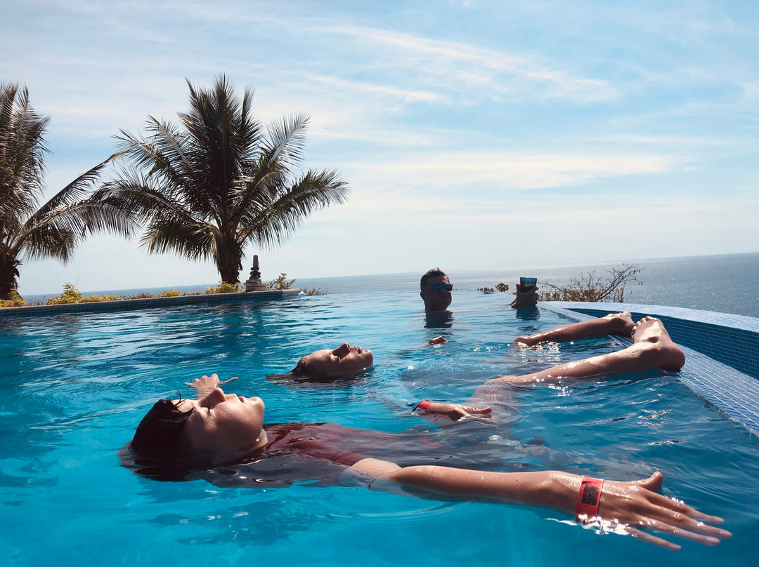 Hotel Vista de Olas主图