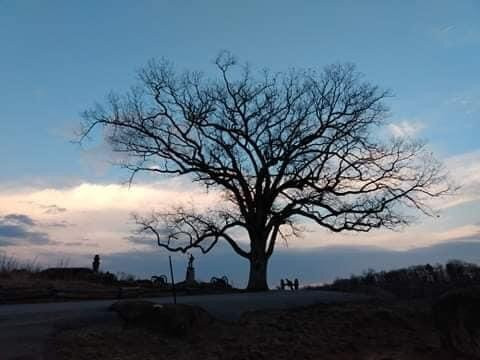 Devils Den-葛底斯堡必去景点