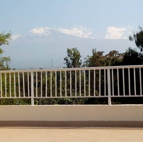 Kilimanjaro White House Hotel主图