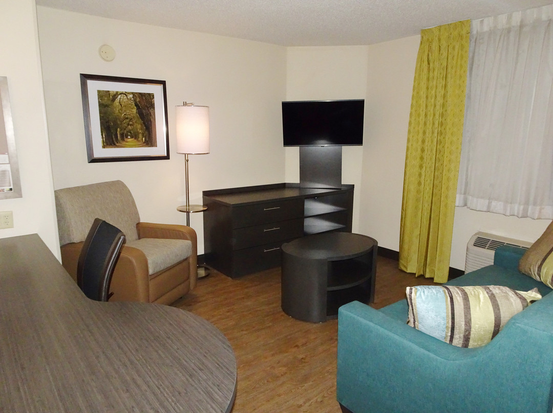 Candlewood Suites Glen Allen - Short Pump by IHG主图