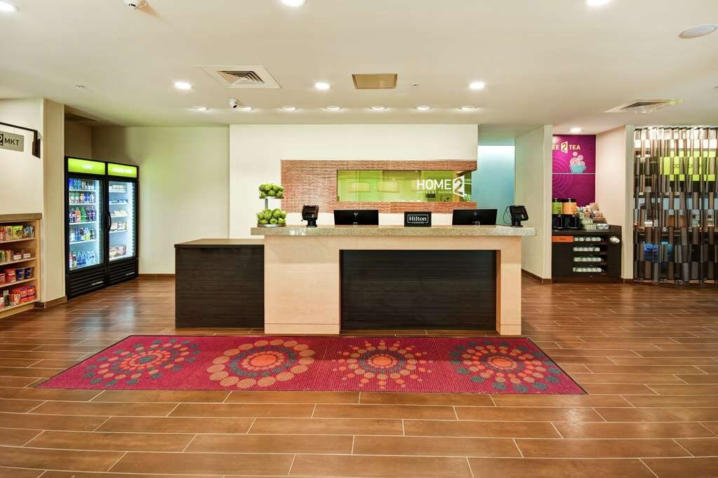 Home2 Suites by Hilton Smyrna Nashville主图